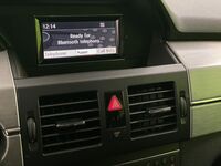 Mercedes-Benz GLK vaihtoauto
