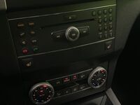 Mercedes-Benz GLK vaihtoauto