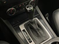 Mercedes-Benz GLK vaihtoauto