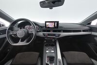 Audi A5 vaihtoauto
