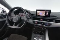 Audi A5 vaihtoauto