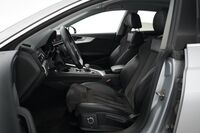 Audi A5 vaihtoauto