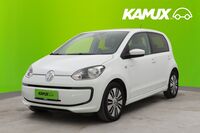 Volkswagen up! vaihtoauto