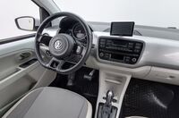 Volkswagen up! vaihtoauto