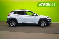 Hyundai Kona vaihtoauto