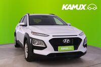 Hyundai Kona vaihtoauto