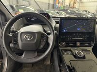 Toyota bZ4X vaihtoauto