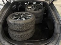 Toyota bZ4X vaihtoauto