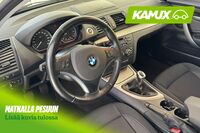 BMW 116 vaihtoauto