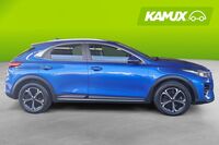 Kia XCeed vaihtoauto