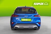Kia XCeed vaihtoauto