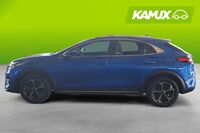 Kia XCeed vaihtoauto