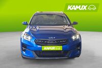 Kia XCeed vaihtoauto