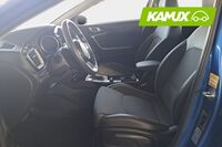 Kia XCeed vaihtoauto