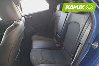 Kia XCeed vaihtoauto