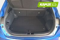Kia XCeed vaihtoauto