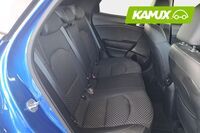 Kia XCeed vaihtoauto