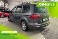 SEAT Alhambra vaihtoauto