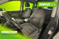 SEAT Alhambra vaihtoauto