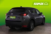 Mazda CX-5 vaihtoauto