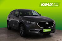 Mazda CX-5 vaihtoauto