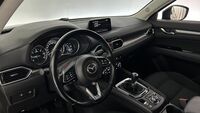 Mazda CX-5 vaihtoauto