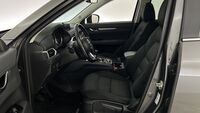 Mazda CX-5 vaihtoauto