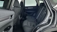 Mazda CX-5 vaihtoauto