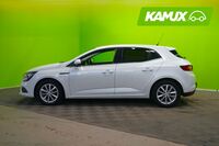 Renault Mégane vaihtoauto