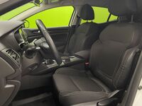 Renault Mégane vaihtoauto