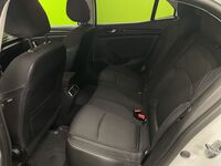 Renault Mégane vaihtoauto