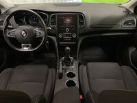 Renault Mégane vaihtoauto