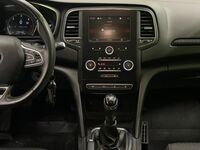 Renault Mégane vaihtoauto