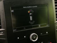 Renault Mégane vaihtoauto