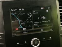 Renault Mégane vaihtoauto