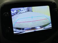 Toyota AYGO vaihtoauto