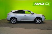 Lexus RX vaihtoauto