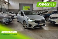 Dacia Sandero vaihtoauto