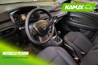 Dacia Sandero vaihtoauto