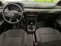 Dacia Sandero vaihtoauto