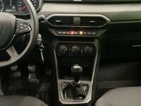 Dacia Sandero vaihtoauto