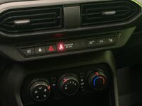 Dacia Sandero vaihtoauto