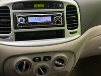 Hyundai Accent vaihtoauto