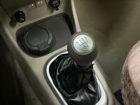 Hyundai Accent vaihtoauto