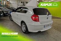 BMW 116 vaihtoauto