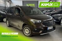 Opel Combo vaihtoauto