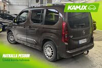 Opel Combo vaihtoauto