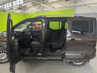 Opel Combo vaihtoauto