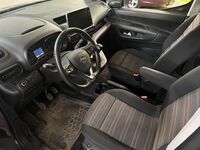 Opel Combo vaihtoauto