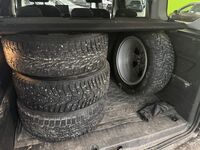 Opel Combo vaihtoauto